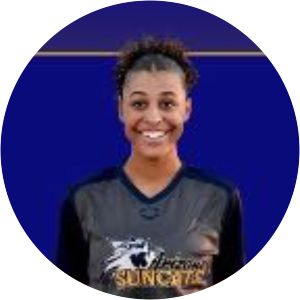 Mykava Pittman photograph