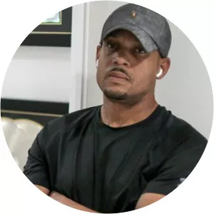 Myke Diesel - Record producer