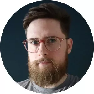 Myke Hurley photograph