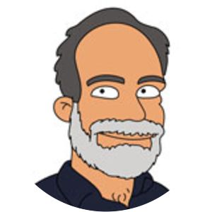 Myke Predko photograph