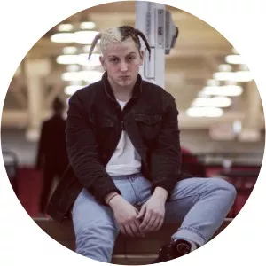 Myke Rook - Musical artist