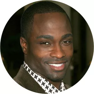 Mykel Shannon Jenkins