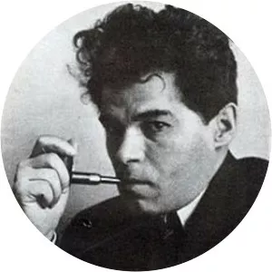 Mykhaĭlʹ Semenko - Ukrainian poet