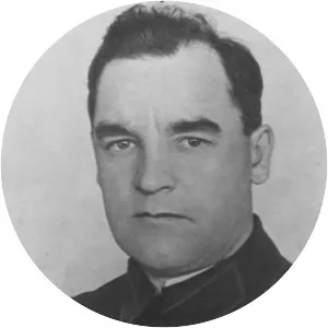 Mykhailo Burmystenko