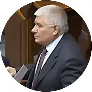 Mykhailo Chechetov