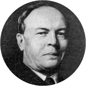 Mykhailo Donets' Musician - Musician