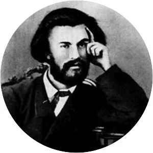 Mykhailo Drahomanov