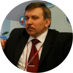 Mykhailo Gonchar
