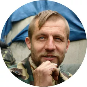 Mykhailo Havryliuk - Political figure