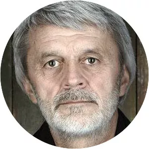 Mykhailo Illienko - Ukrainian film director