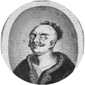 Mykhailo Krychevsky