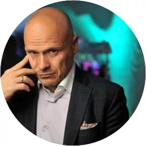 Mykhailo Radutskyi - People's Deputy of Ukraine