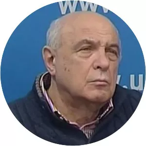 Mykhailo Reznikovych