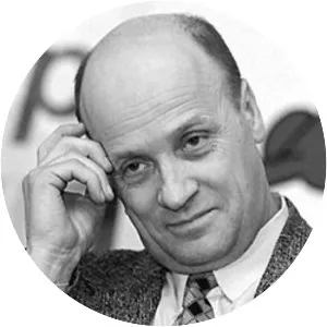 Mykhailo Slaboshpytskyi