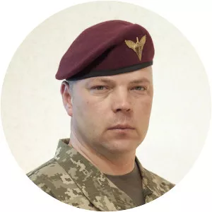 Mykhailo Zabrodskyi - People's Deputy of Ukraine