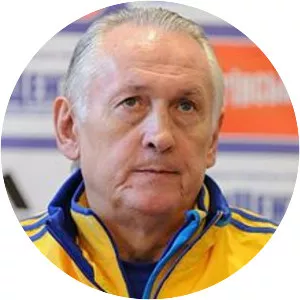 Mykhaylo Fomenko