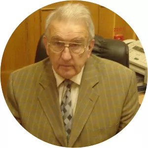 Mykhaylo Ivanovych Hasyk