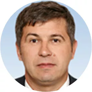 Mykhaylo Ivanovych Lano photograph