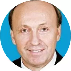 Mykhaylo Ivanovych Zvyeryakov