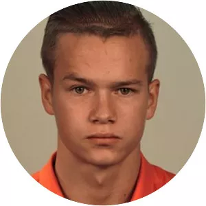 Mykhaylo Mudryk - Ukrainian football player