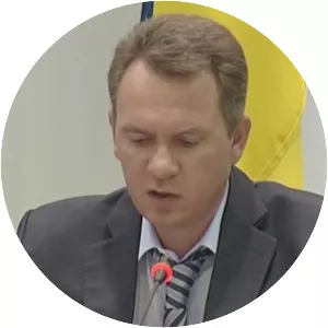 Mykhaylo Okhendovsky