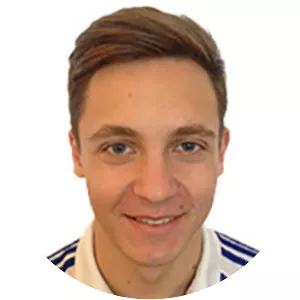 Mykhaylo Udod - Football forward