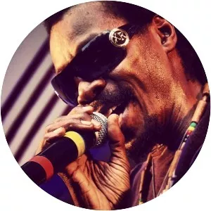 Myki Tuff - Musical artist