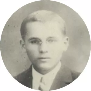 Mykola Arsenych-Berezovskyi