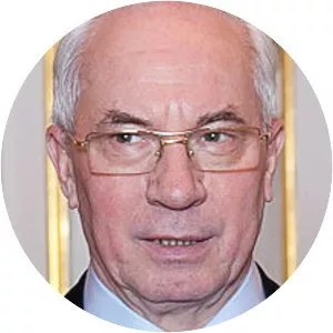 Mykola Azarov