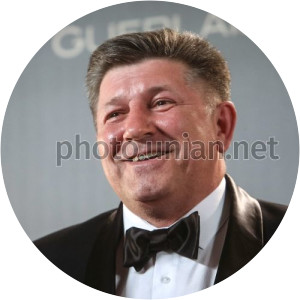 Mykola Boklan - Actor