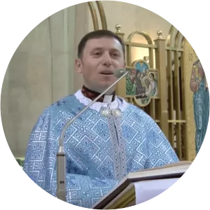 Mykola Bychok - Religious leader