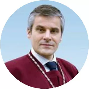 Mykola Ivanovych Melʹnyk - Soviet-Ukrainian judge