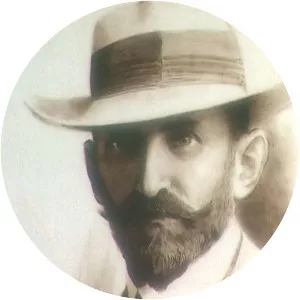 Mykola Ivasyuk - Painter