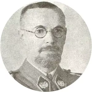 Mykola Kapustiansky - Ukrainian politician