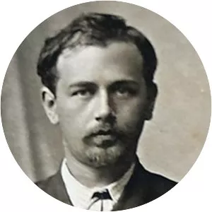 Mykola Leontovych