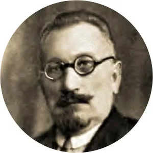 Mykola Livytskyi