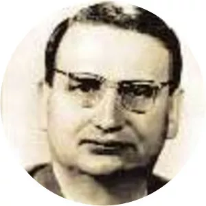 Mykola Maksymovych - Scientist