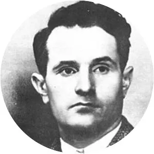 Mykola Marchak