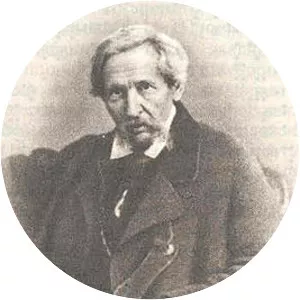 Mykola Markevych - Historian