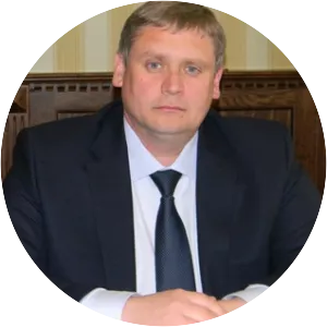 Mykola Olehovych Kadykalo