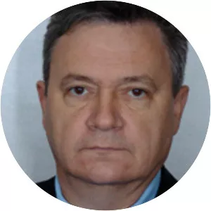 Mykola Oleksandrovych Haber