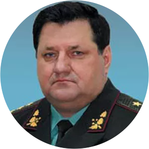 Mykola Petruk - Politician