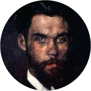 Mykola Pymonenko - Painter