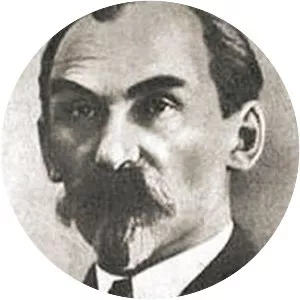 Mykola Skrypnyk