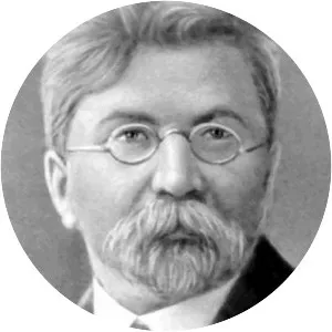 Mykola Vasylenko - Politician