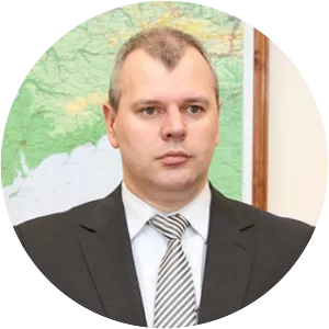 Mykola Velychkovych - People's Deputy of Ukraine