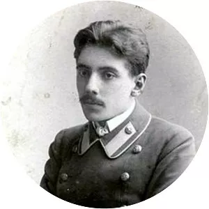Mykola Vilinsky