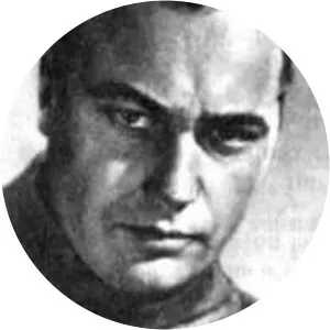 Mykola Vinhranovsky
