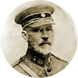 Mykola Yunakiv