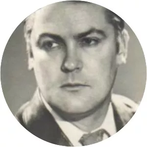 Mykola Zasieyev-Rudenko